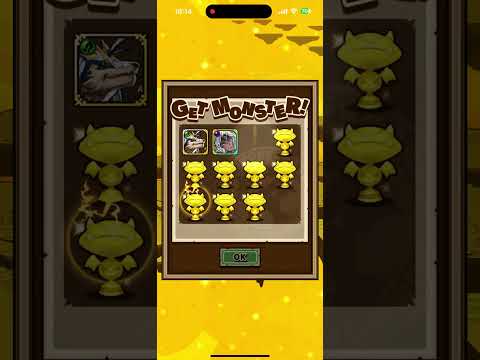 [サモンズボード]【ガ】ガンホーコラボガチャ2025_SideB 11連