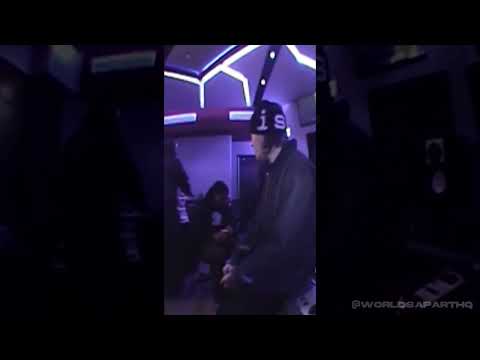 Tommy Richman - SAN ANDREAS (NEW SNIPPETS #2)