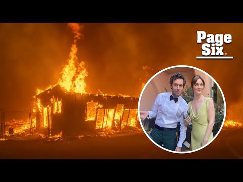 See which celebrities have been affected by the Los Angeles fires: Paris Hilton, Adam Brody and more