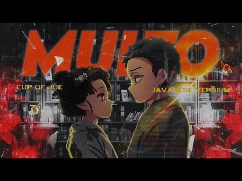 MULTO javanese version, original by cup of joe cover by wasabi aoki
