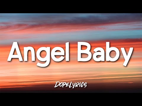 Troye Sivan - Angel Baby (Lyrics) 🎵