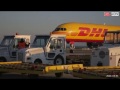 Sortownia DHL Express