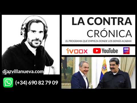 Zapatero y la conexión bolivariana