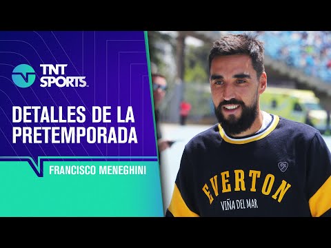 EVERTON jugará amistoso con Independiente - Pelota Parada