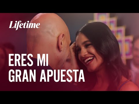 Amores que engañan: Juego Peligroso | ERES MI GRAN APUESTA | LIFETIME LATINOAMÉRICA