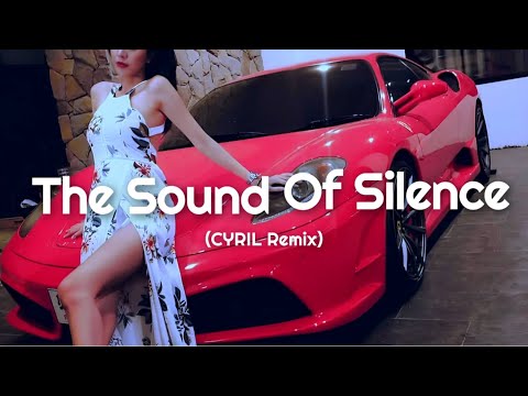 Disturbed - The Sound Of Silence (CYRIL Remix) | Car Music