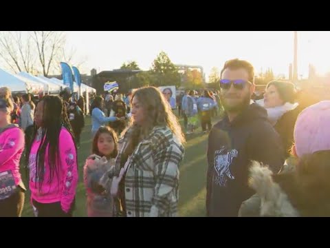 Weekend Break: Carrera de los Muertos