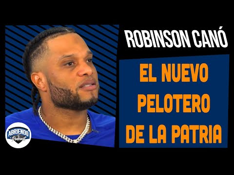 ¿QUÉ PASARÁ EN EL CLÁSICO MUNDIAL, MLB Y LIDOM? // Robinson Cano se desahoga como nunca