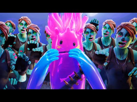 Playeras De Fortnite