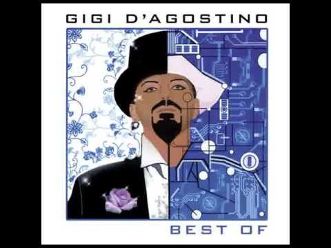 Gigi D'Agostino  Amorelettronico