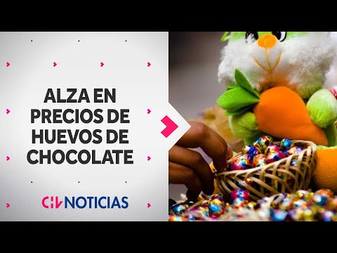EN PREVIA DE SEMANA SANTA: Reportan alza en el precio de los Huesitos de Chocolate