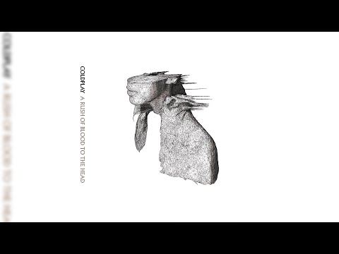 Coldplay - Politik