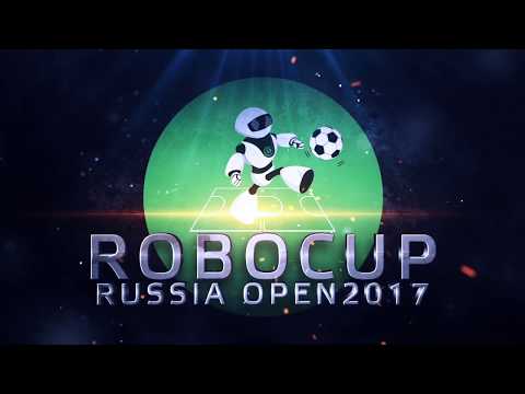 Epic Russian RoboCup