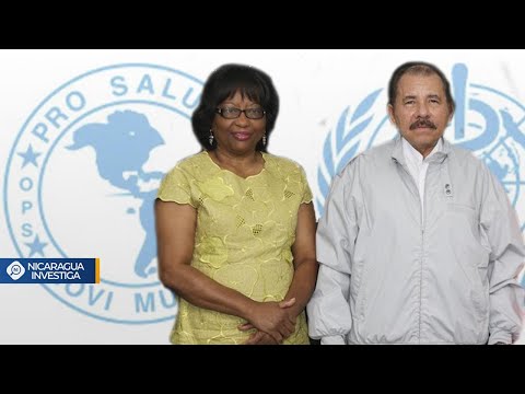 Nicaragüenses en EEUU solicitan DESTITUCIÓN de directora de OPS