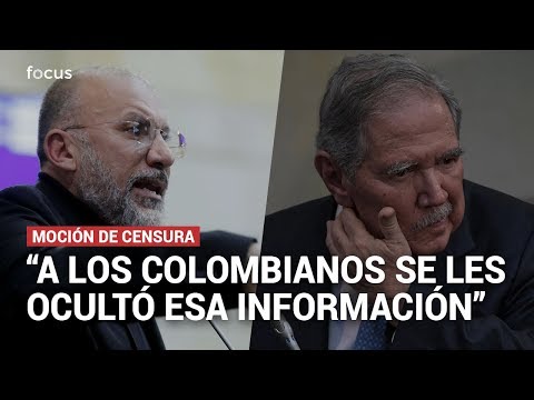 Denuncia de Roy Barreras que pone en jaque a Guillermo Botero