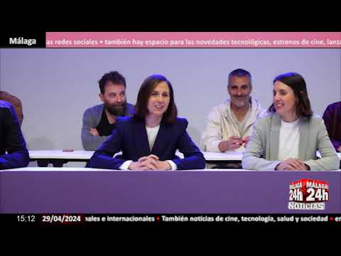 Noticia - El anuncio de la continuidad de Sánchez provoca reacciones en todos los partidos