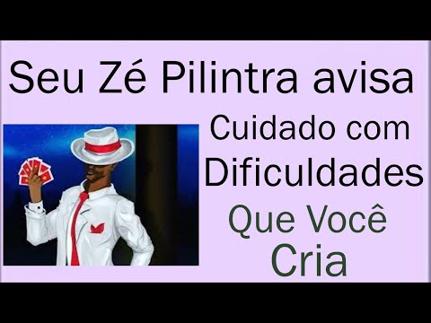 Se Sua Vida esta Parada, cheia de Dificuldades e Nós, veja O que Andou fazendo e falando. Tarot