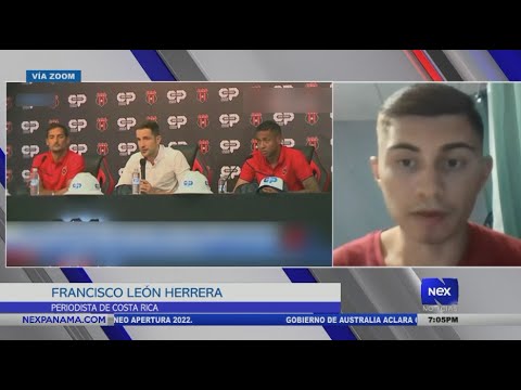 Entrevista a Francisco León Herrera, sobre Gaby Torres y Freddy Góndola