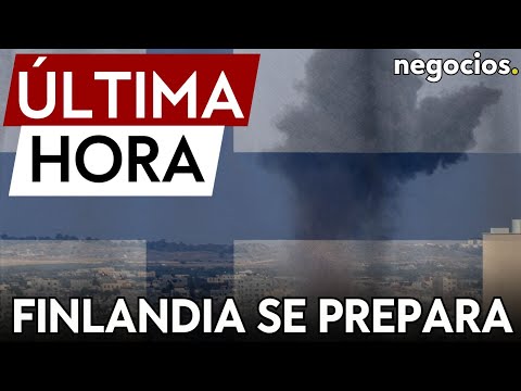 ÚLTIMA HORA | Finlandia deja de esperar y prepara un ejército de unos 280.000 soldados contra Rusia