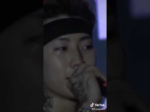 Jay-Park-Speak-Thai-เจย์ปาร์คพ Jay-Park-Speak-Thai-เจย์ปาร์คพ