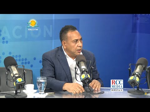 Diputado Pedro Tineo Nuñez Aqui en RD hay una linea para desacreditar a 3 funcionarios del PRM