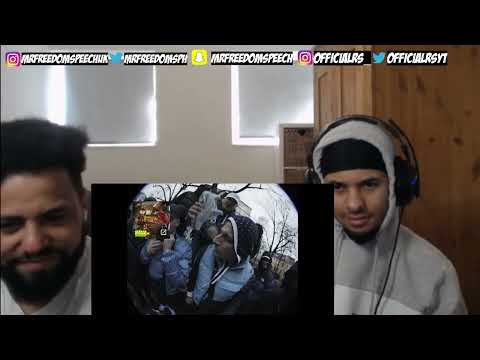 THEY NEED MORE SONGS TOGETTER 🔥 *UK🇬🇧REACTION* 🇩🇪 Gzuz & Bonez MC - YumYum (Original) German RAP