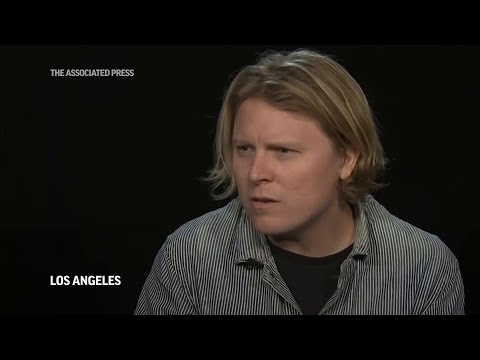 Indie rocker Ty Segall on being prolific, the transcendent power of loud music