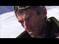 Les confidences des alpinistes Andr? Georges et Erhard Loretan