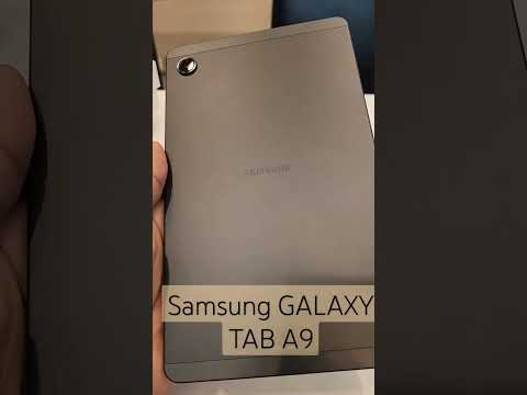 SamsungGalaxyTabA9