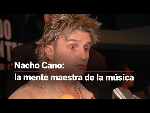 UN MAESTRO | ¿Cuál es la historia de Nacho Cano? La mente detrás de Mecano