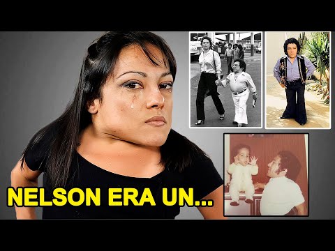 Nelson Ned Murió Hace 10 Años, Ahora su Hija Rompió su SILENCIO, Revelando una TRISTE Verdad