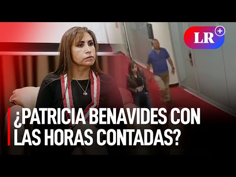 Álvarez Rodrich: “Por el BIEN DEL PERÚ, Patricia BENAVIDES debería RENUNCIAR”