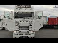 Scania Truck S500 (4x2) 