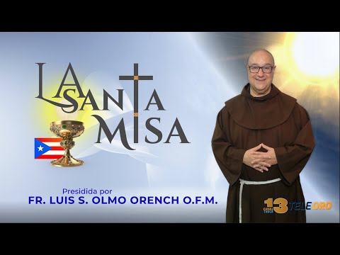 La Santa Misa de Hoy Domingo, 22 de enero de 2023