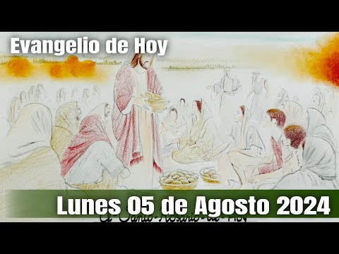 El acto de compasión de Jesús tras la muerte de Juan el Bautista