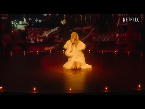 Sabrina Carpenter - santa doesn't know you like i do ("A Nonsense Christmas with Sabrina Carpenter")