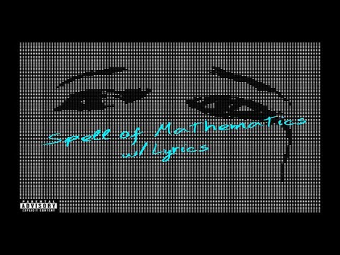 Deftones The Spell of Mathematics  w/Lyrics