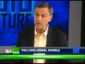 Lone Liberal Rumble - Will Libertarians cause Romney to Lose in Nov? Part 2