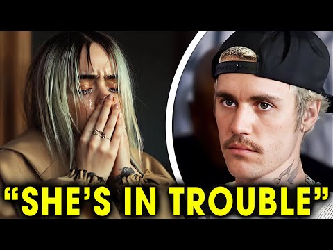 Justin Bieber Finally Confirms The Rumors on Billie Eilish