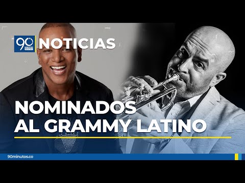 Willy García y José Aguirre, nominados a los Latin Grammy 2021