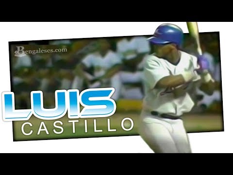 DEL BAÚL: 3er. capitulo Licey y Águilas - Round Robin - (14 ENE. 1998)