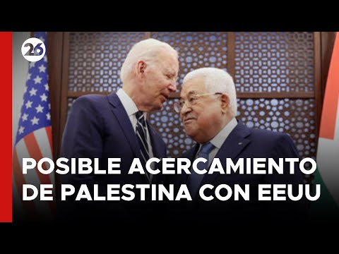 MEDIO ORIENTE | Presidente palestino aseguró que reconsiderará las relaciones con EEUU