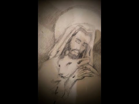 Domingo 21 de Abril 2024 - Con Jesús Seamos buenos Pastores de nuestro Mundo