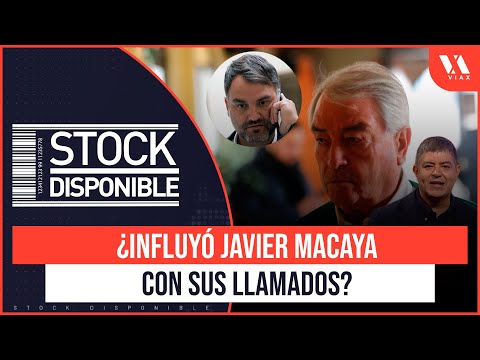 Los NUEVOS ANTECEDENTES del CASO MACAYA | La franja de Daza