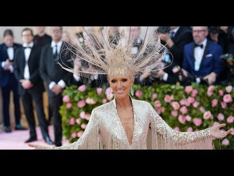 Céline Dion : Ce petit plaisir qu'elle s'accorde après plusieurs années...