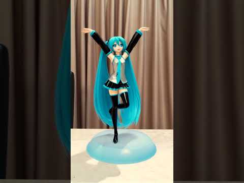 Mikuกลายร่างbriannassecretclu