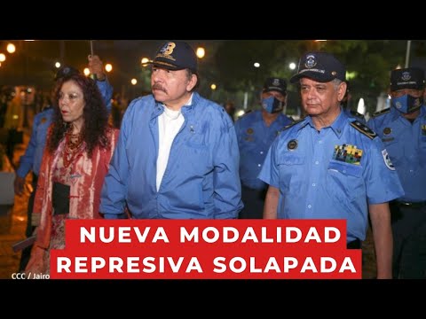 Noticias de Nicaragua | Lo más destacado del 12 de octubre de 2022