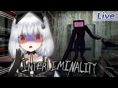 【RobloxInterliminality】เล่นเก