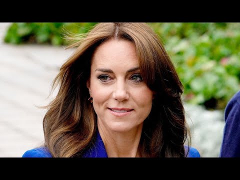 Kate Middleton, des bonnets réfrigérants pour éviter la perte de cheveux
