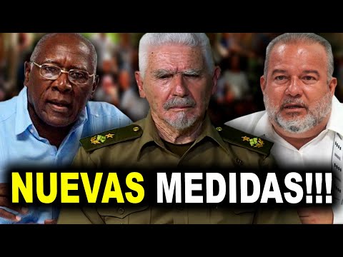Ministro deja MUDO a todos...  llegó la PERESTROIKA a Cuba??